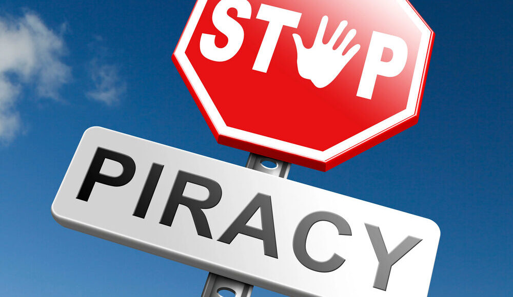 Un cartello di stop con la scritta 