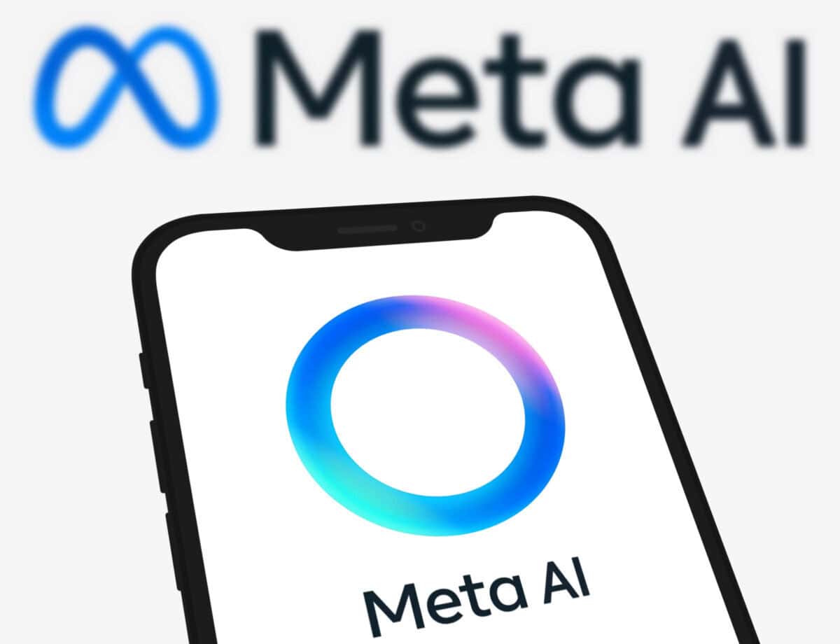 Meta: un'app Meta AI per competere con ChatGPT - MRW.it