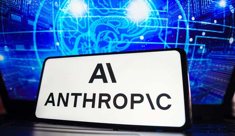 Su uno schermo viene visualizzato 